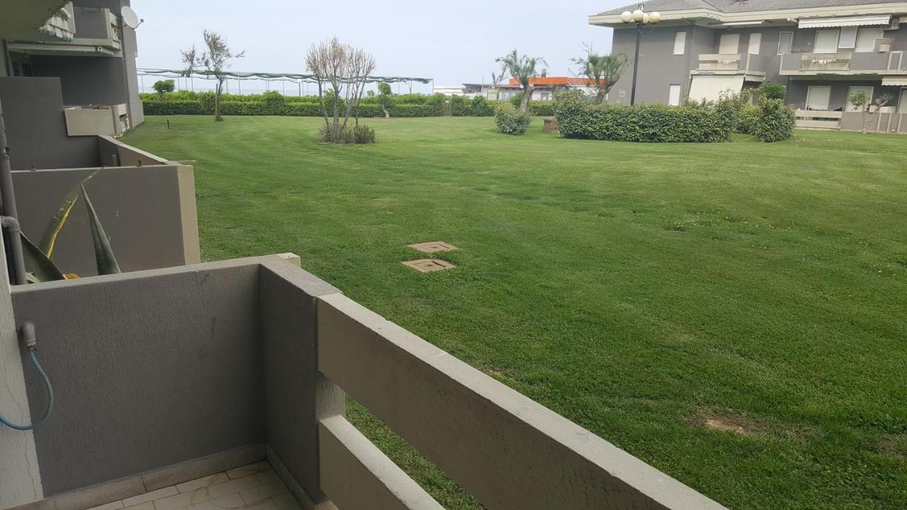 Green Marine Silvi Marina Ngoại thất bức ảnh